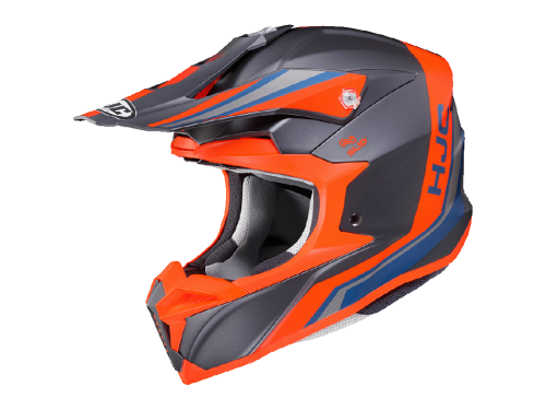 HJC Шлем i50 Flux MC6SF в Саратове