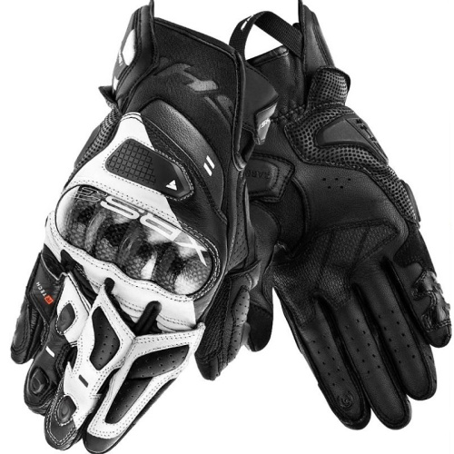 Shima Мотоперчатки XRS-3 White в Саратове