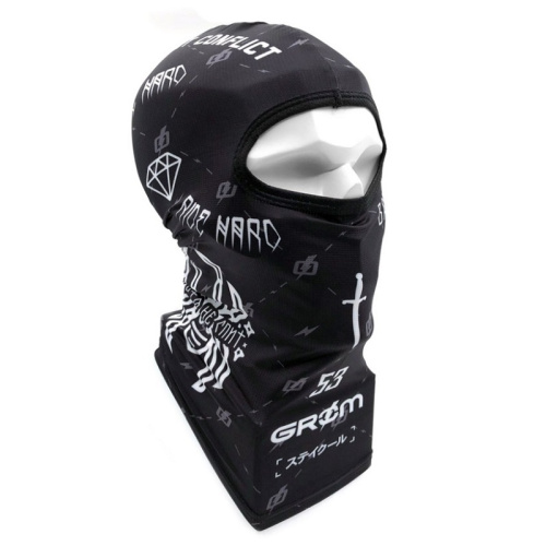 Grom Подшлемник Удо Паук в Саратове