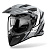 Airoh Мотошлем Bandit Spicy Grey Gloss в Саратове