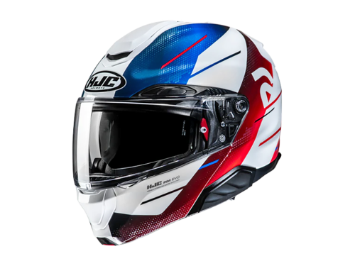 HJC Шлем RPHA91 Blat MC21 в Саратове