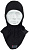 IXS Подшлемник Carbera Evo Black в Саратове