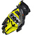 Shima Мотоперчатки XRS-3 Yellow Fluo в Саратове