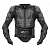 Madbull Черепаха Turtle Jacket Черная в Саратове